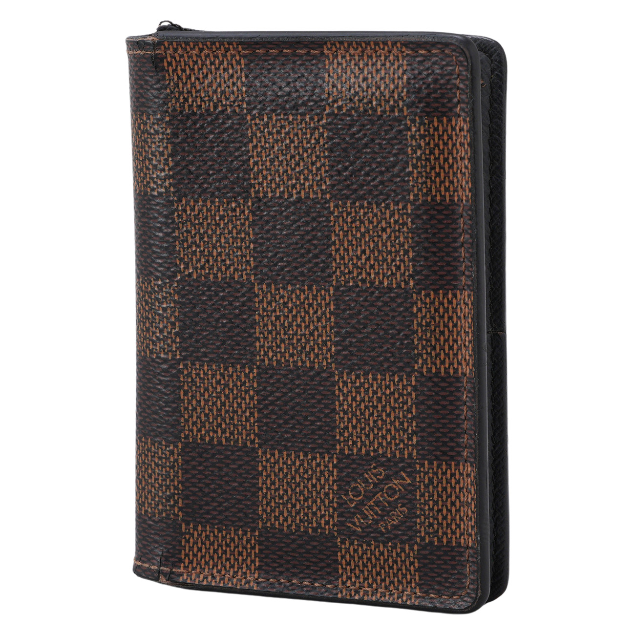 LOUIS VUITTON(USED)루이비통 다미에 에벤 오거나이저